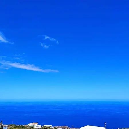 Casa de Férias Con Vistas Al Mar *