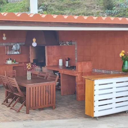 Casa de Férias Con Vistas Al Mar *
